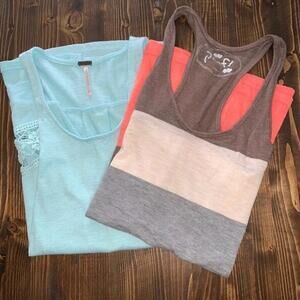 Tank Top Bundle brand POOF!